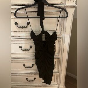 Princess Polly Dress